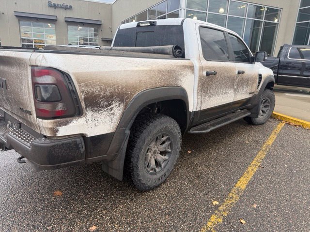 Used 2024 Ram 1500 TRX Truck Crew Cab