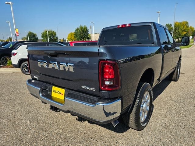 2026 RAM 3500 Big Horn - Photo 7