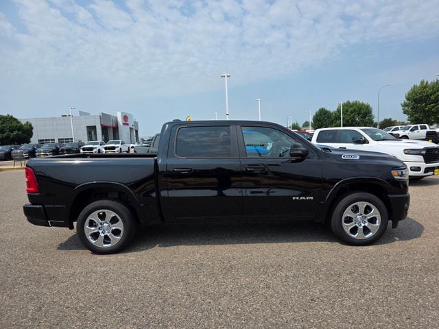 2026 RAM 1500 Big Horn/Lone Star - Photo 9