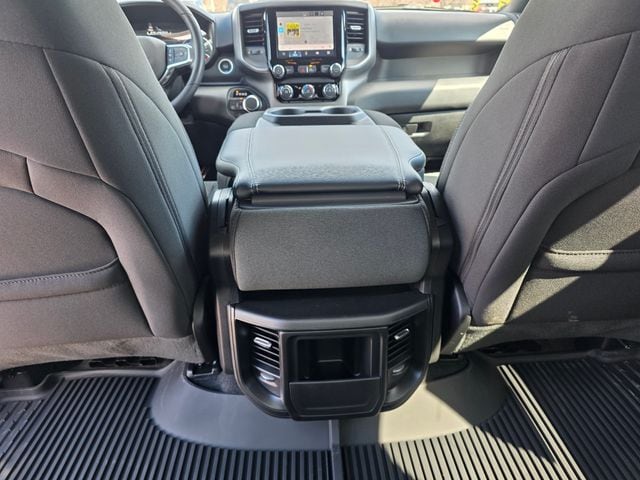 2026 RAM 1500 Warlock - Photo 17
