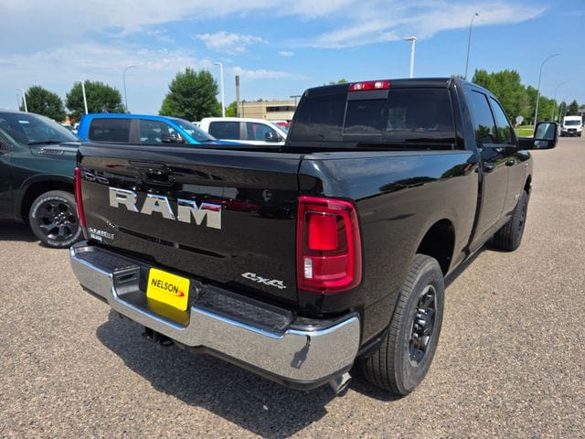 2026 RAM 2500 Laramie - Photo 10