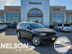 2026 Dodge Durango GT AWD Sport Utility