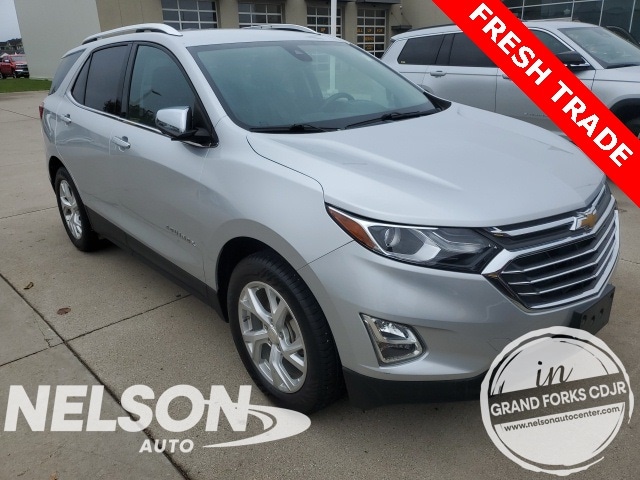 2021 Chevrolet Equinox