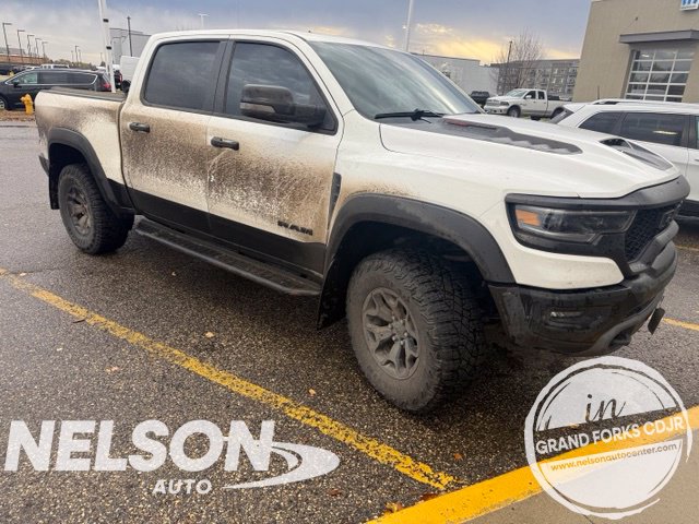 Used 2024 Ram 1500 TRX Truck Crew Cab