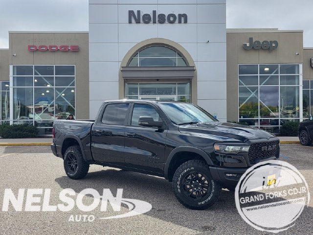 2027 Ram 1500