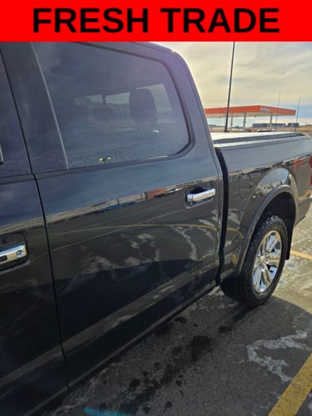 Used 2019 Ford F-150 Truck SuperCrew Cab