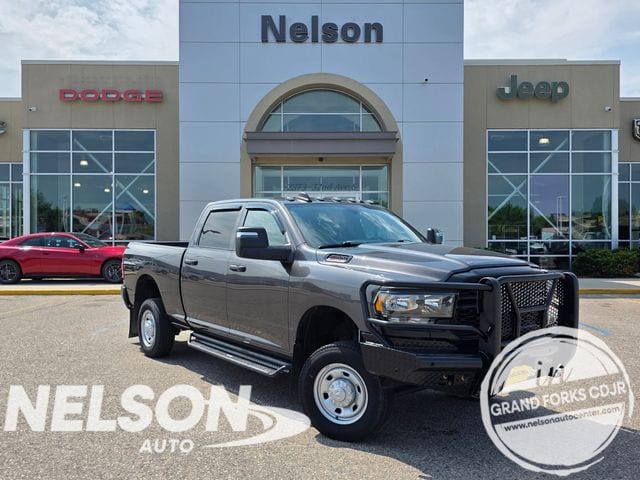 2024 RAM 2500 Tradesman 4X4 Crew Cab SWB's photo