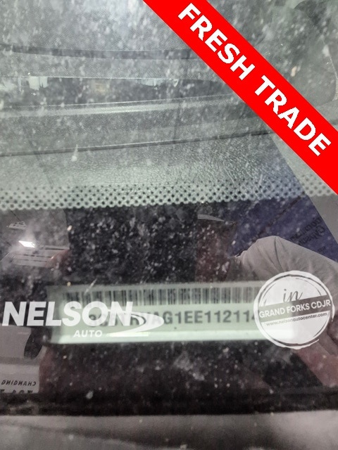 Used 2014 RAM ProMaster Cargo Van Base with VIN 3C6TRVAG1EE112114 for sale in Grand Forks, ND