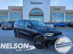 2026 Dodge Durango GT PLUS AWD HEMI V8 Sport Utility