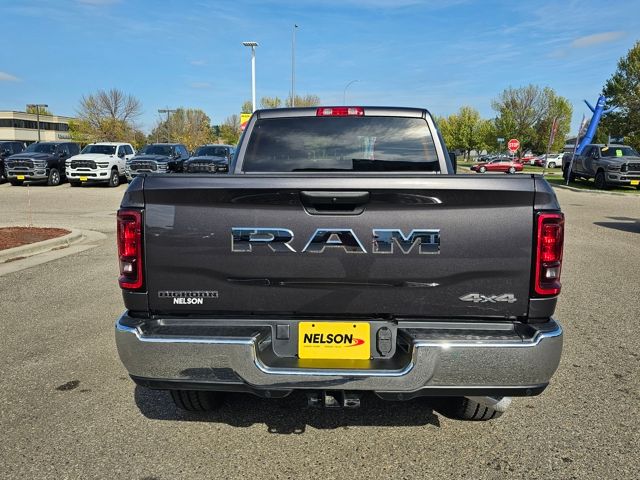 2026 RAM 2500 Big Horn - Photo 8