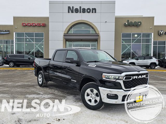 2026 RAM Ram 1500 Pickup Big Horn/Lone Star's photo