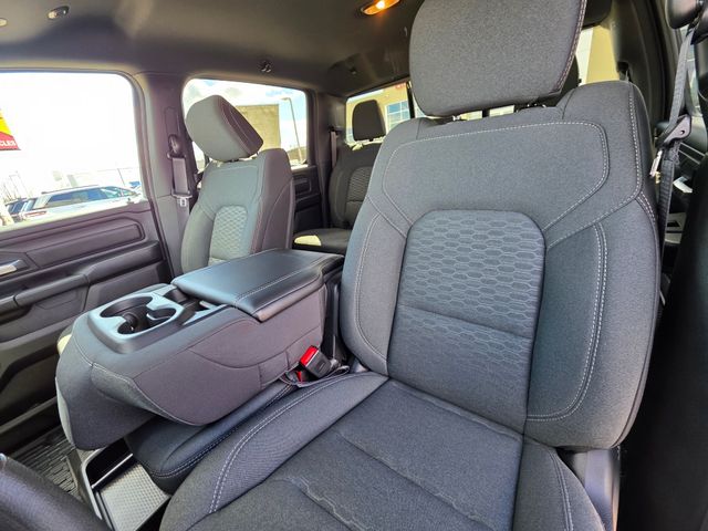 2026 RAM 1500 Warlock - Photo 25