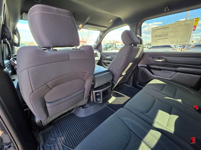 2026 RAM 1500 Warlock - Photo 15