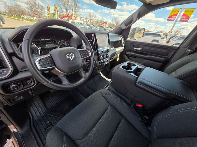 2026 RAM 1500 Warlock - Photo 19