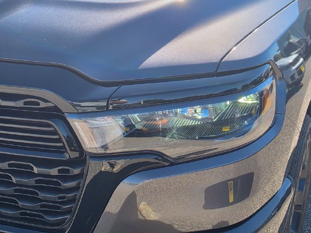 New 2026 Ram 1500 TRADESMAN CREW CAB 4X4 Pickup
