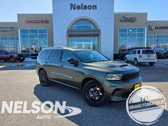 2026 Dodge Durango GT PLUS AWD HEMI V8 Sport Utility