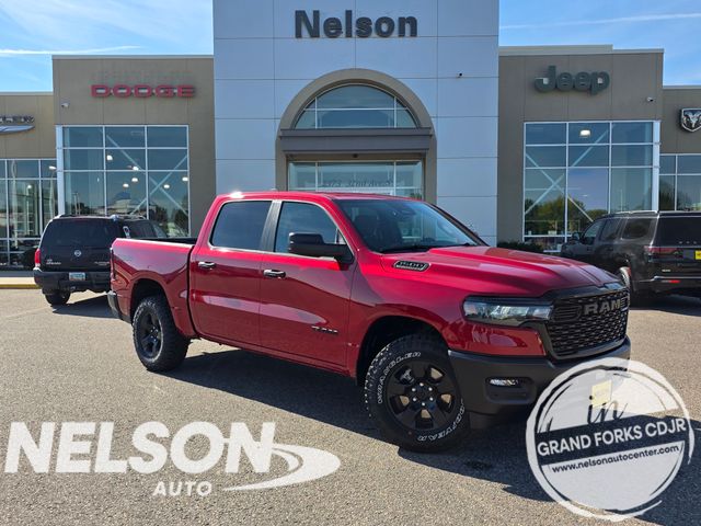 2027 Ram 1500