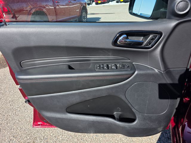 2026 Dodge Durango GT Plus - Photo 26