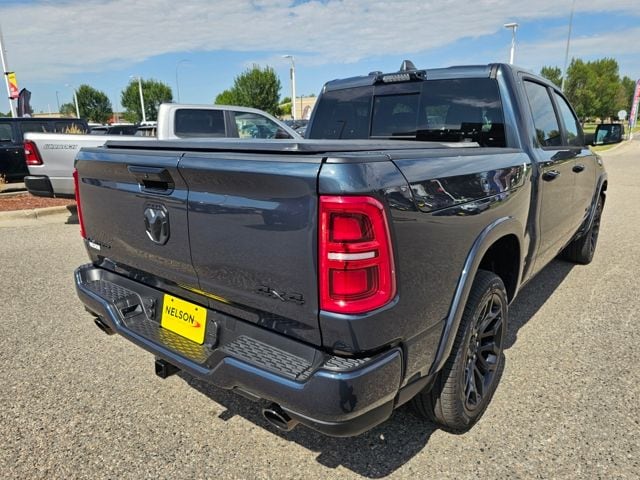 2026 RAM 1500 Limited - Photo 7