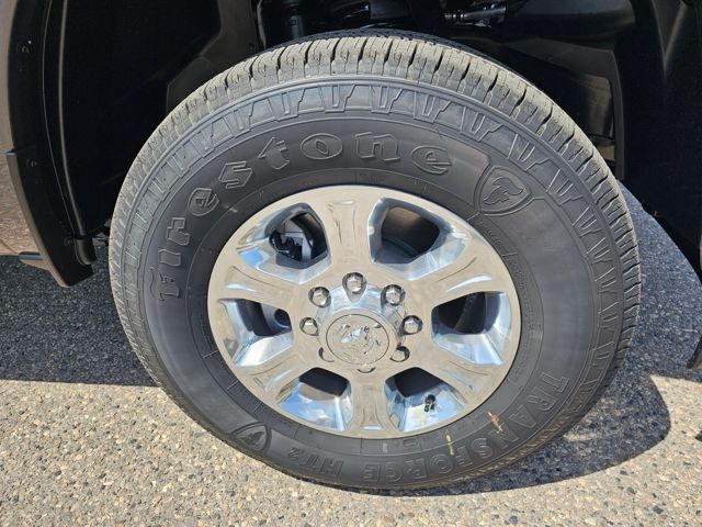 2025 RAM 2500 Big Horn - Photo 5
