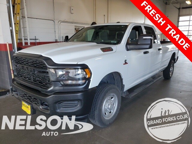 2024 Ram 2500 Tradesman photo 3
