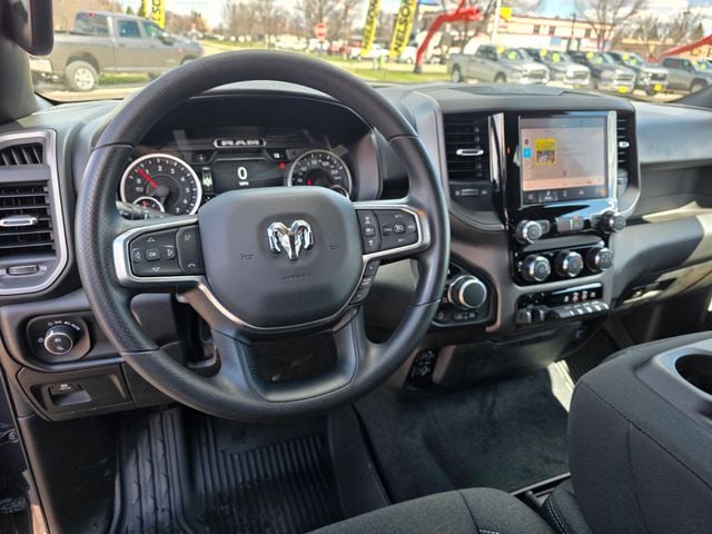 2026 RAM 1500 Warlock - Photo 20