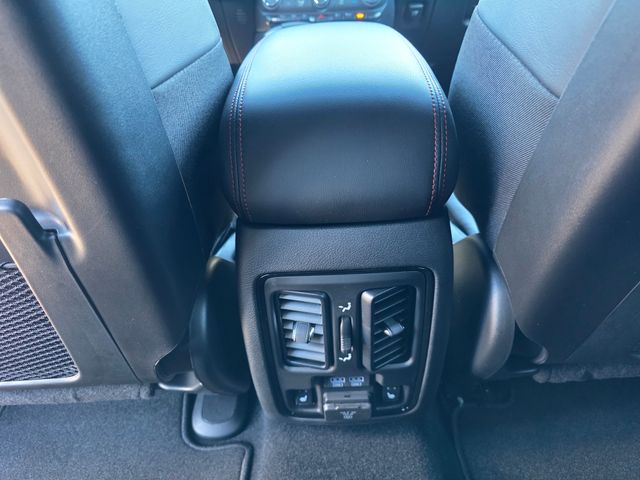 2026 Dodge Durango GT Plus - Photo 18