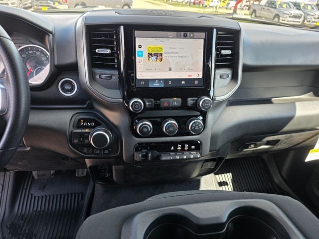 2026 RAM 1500 Warlock - Photo 22