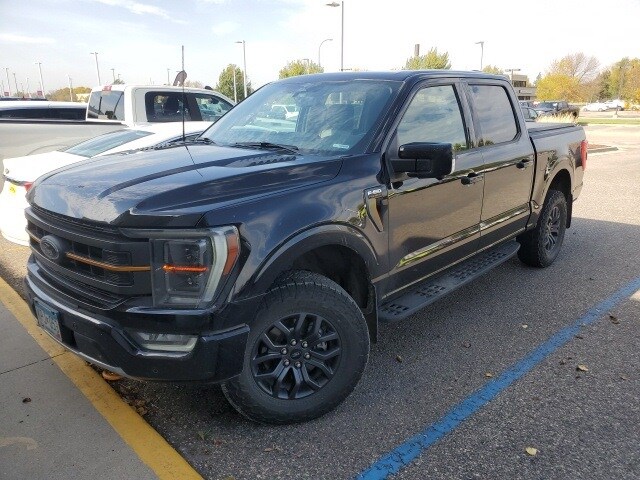2023 Ford F-150 photo 2