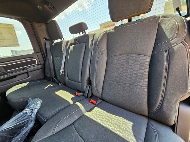 2025 RAM 2500 Big Horn - Photo 13