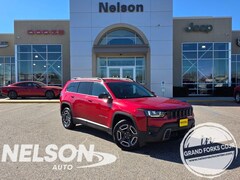2026 Jeep Cherokee LAREDO 4X4 Sport Utility