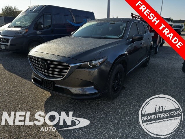2023 Mazda CX-9 Touring photo 3