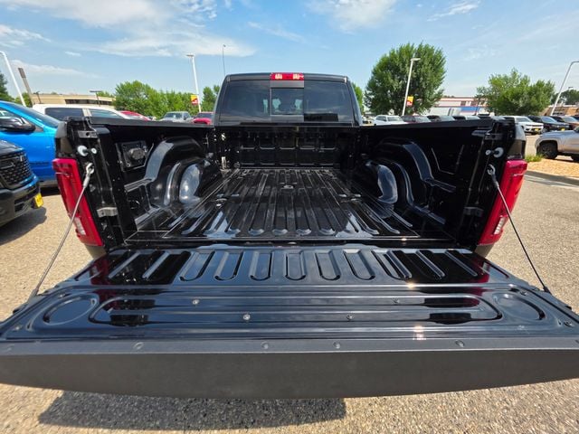 2026 RAM 2500 Laramie - Photo 14
