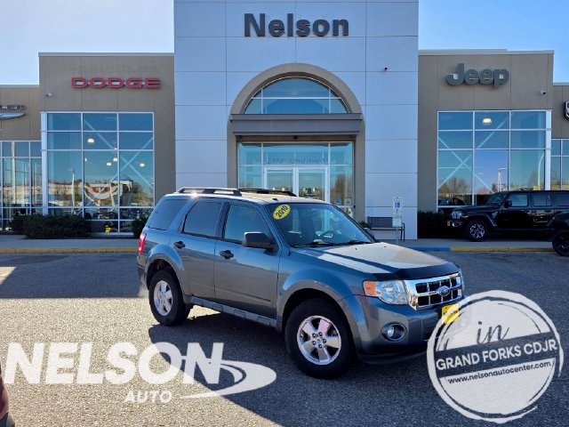 2010 Ford Escape