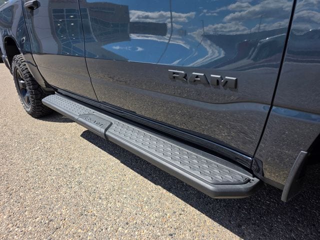 2026 RAM 1500 Warlock - Photo 8