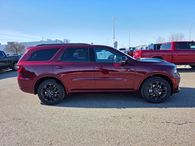 2026 Dodge Durango GT Plus - Photo 7