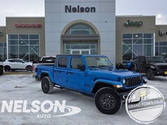 2026 Jeep Gladiator SPORT S 4X4 Pickup