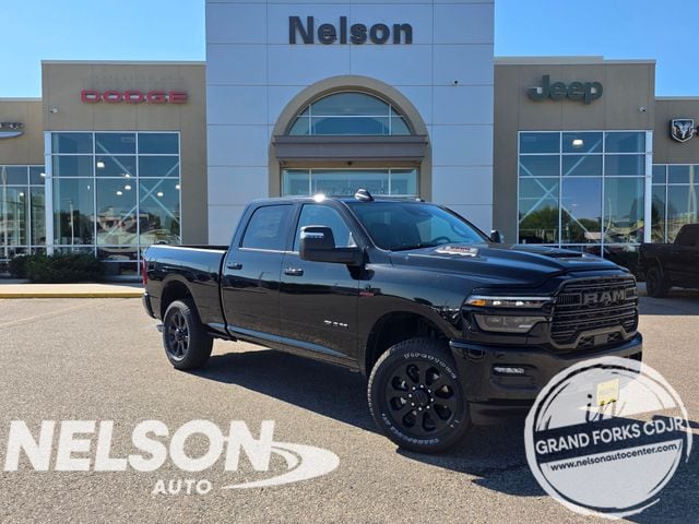 2027 RAM 3500