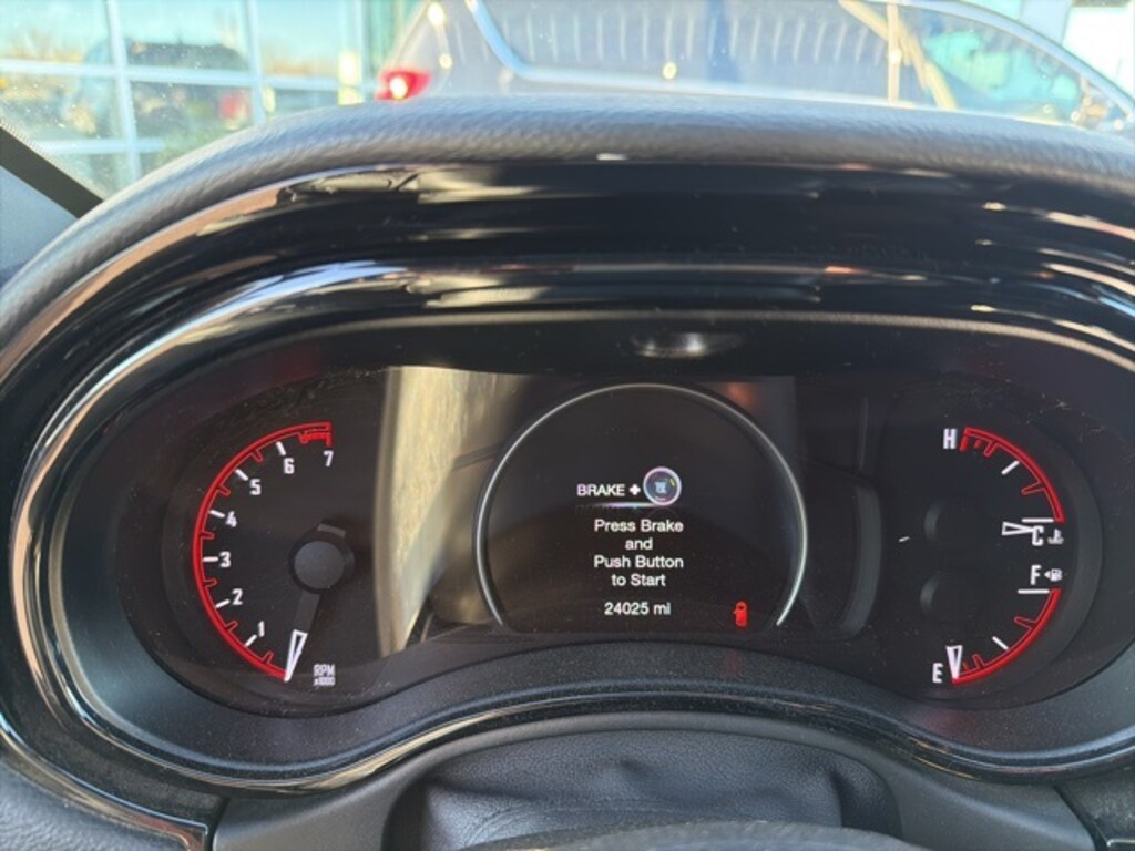 Used 2022 Dodge Durango SXT SUV