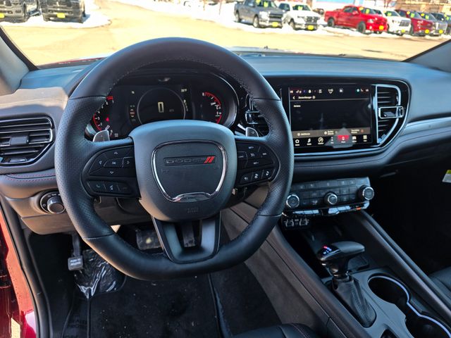 2026 Dodge Durango GT Plus - Photo 20