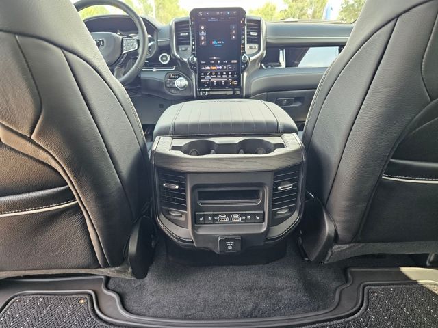 2026 RAM 1500 Limited - Photo 13