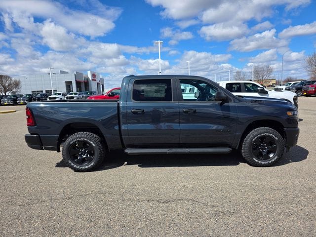 2026 RAM 1500 Warlock - Photo 9