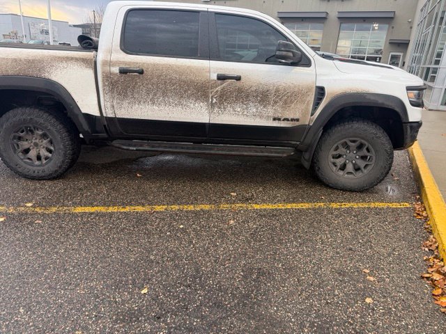 Used 2024 Ram 1500 TRX Truck Crew Cab