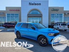2026 Dodge Durango GT PLUS AWD HEMI V8 Sport Utility