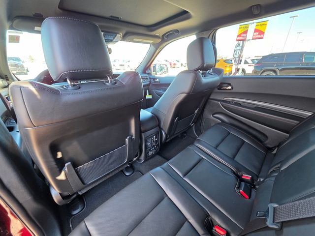 2026 Dodge Durango GT Plus - Photo 13