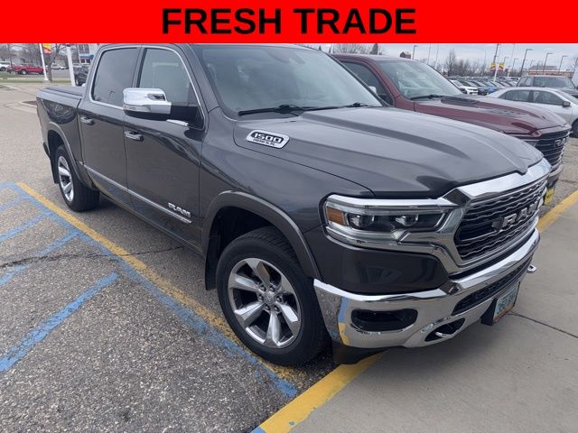 2020 RAM Ram 1500 Pickup