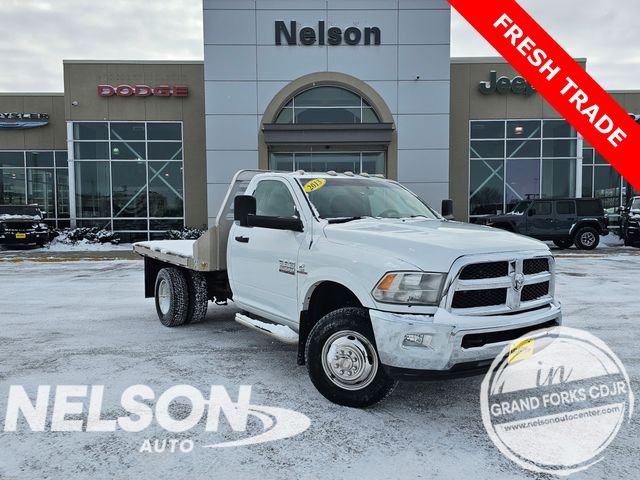 2013 RAM Ram 3500 Chassis Cab Tradesman's photo