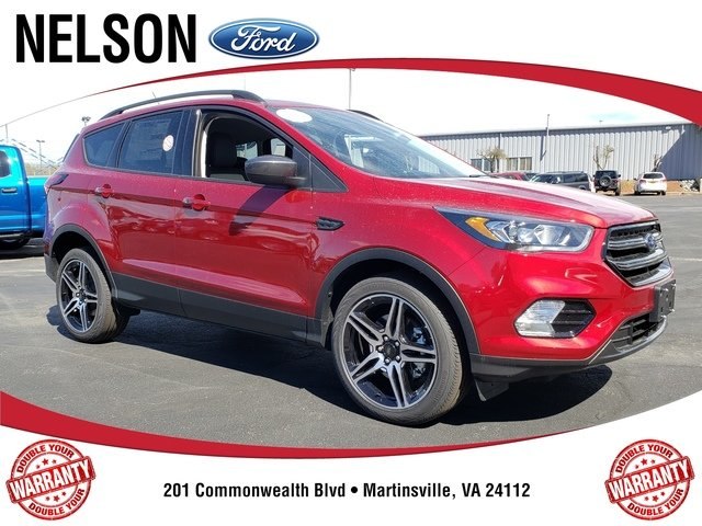 Nelson Ford Martinsville Virginia >> 2019 Ford Escape For Sale In Martinsville Va Nelson Ford Nelson Ford Martinsville Virginia >> 2019 Ford Escape For Sale In Martinsville Va Nelson Ford