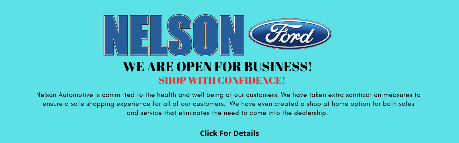 Ford Dealership in Martinsville, VA Nelson Ford
