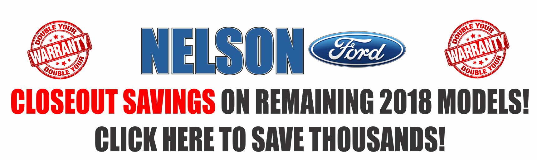 Ford Dealership in Martinsville, VA Nelson Ford